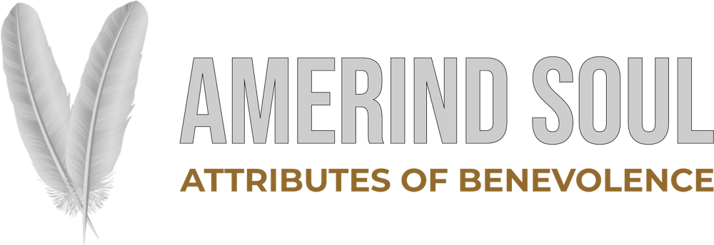 Amerind Soul logo