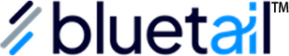 Bluetail logo
