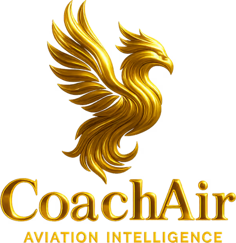 CoachAir logo