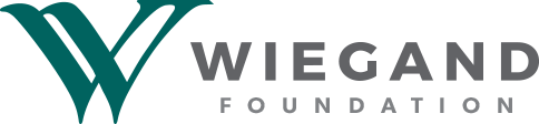The Wiegand Foundation logo